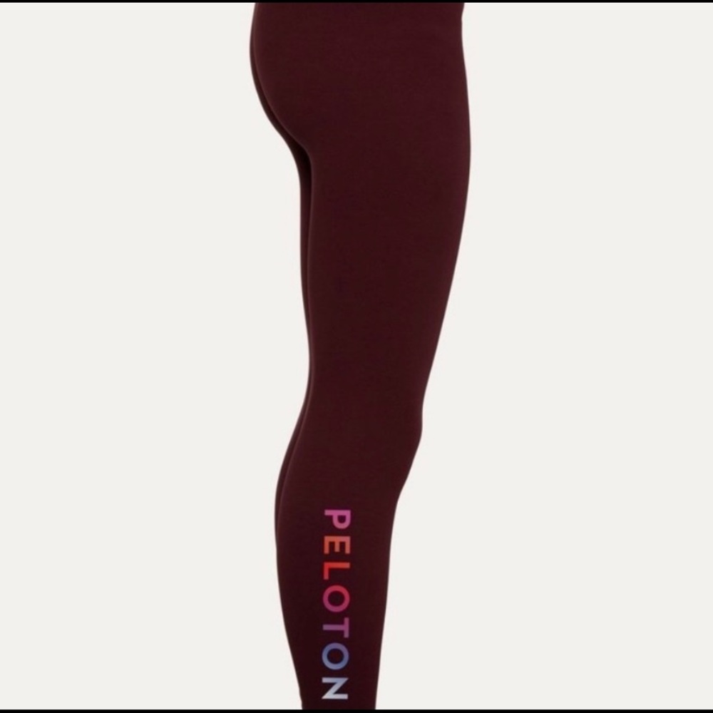 NWT Lululemon Peloton Align Legging